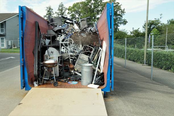 Best Commercial Cleanout Services  in Carthage, TN