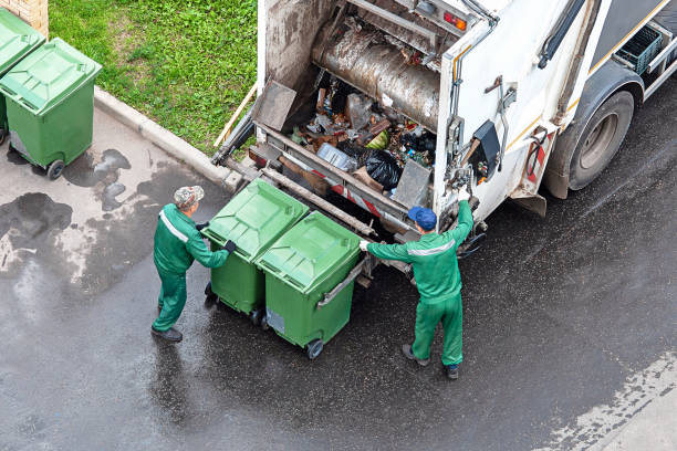 Best Attic Cleanout Services  in Carthage, TN